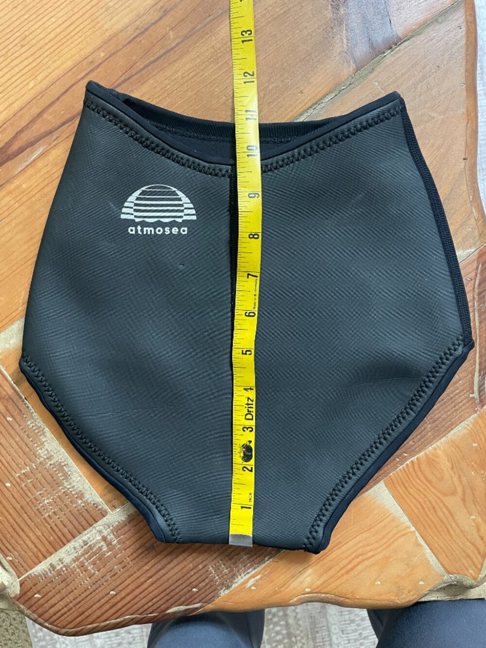 Atmosea 2mm YULEX Neoprene Bottoms NWOT - Picture 4 of 7